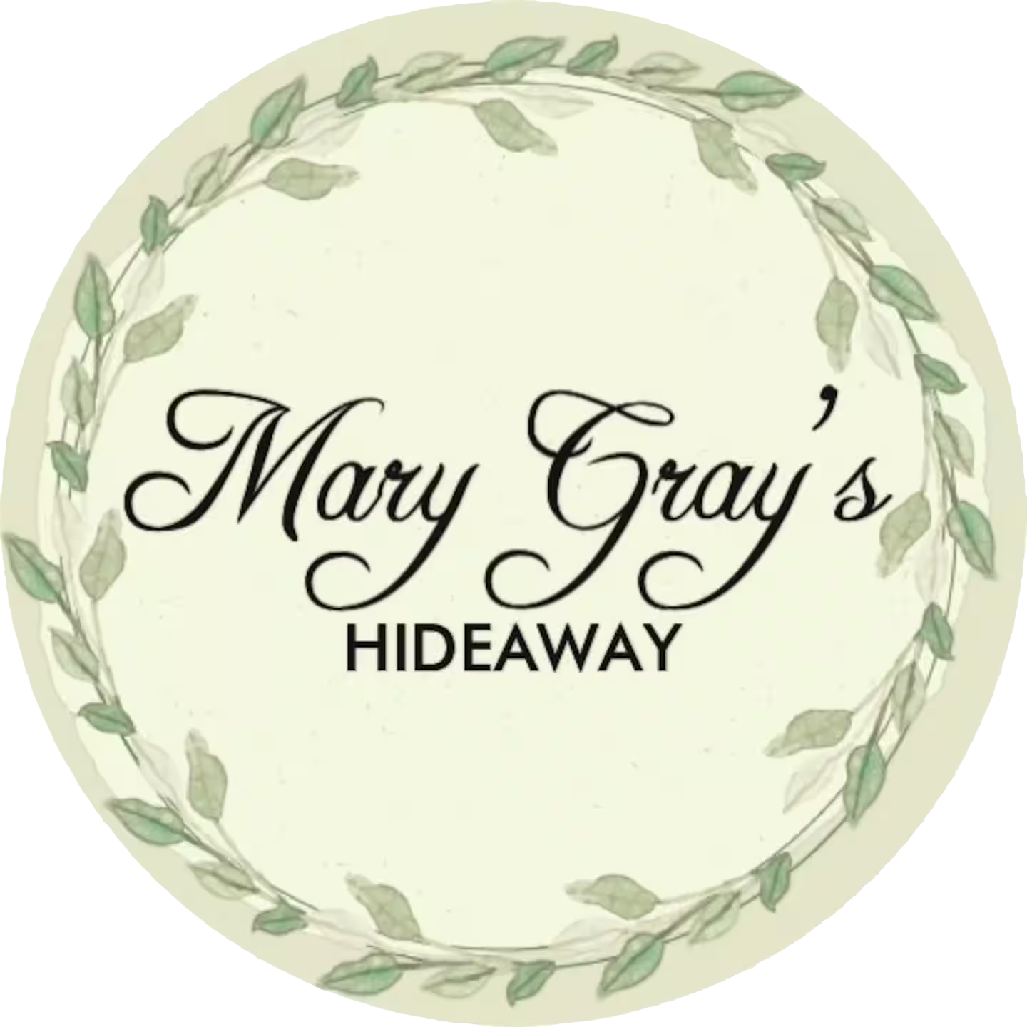 marygray